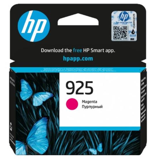 Hp 925 Magenta Kartuş 4K0V7PE