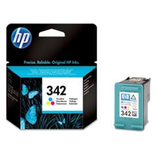 Hp C9361EE 342 Color Renkli Kartuş