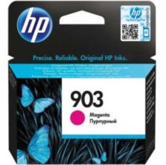 Hp T6L91AE 903 Magenta Kırmızı Kartuş