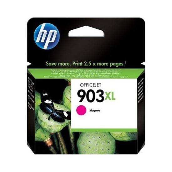 Hp T6M07AE 903XL Kırmızı Yüksek Kapasite Kartuş