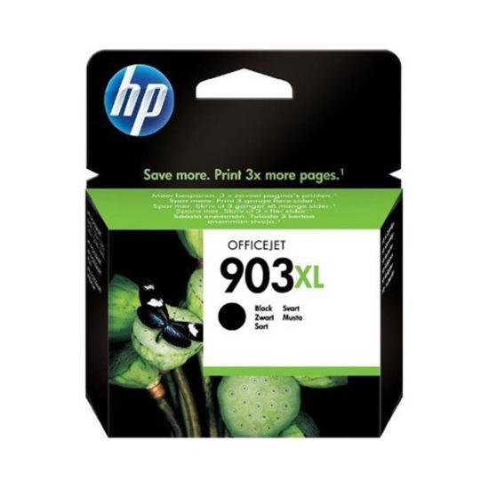 Hp T6M15AE 903XL Siyah Yüksek Kapasite Kartuş