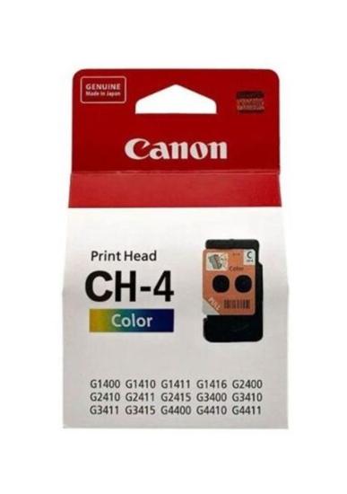 Canon Renkli Baskı Kafası 2410 - G2411 - G3410