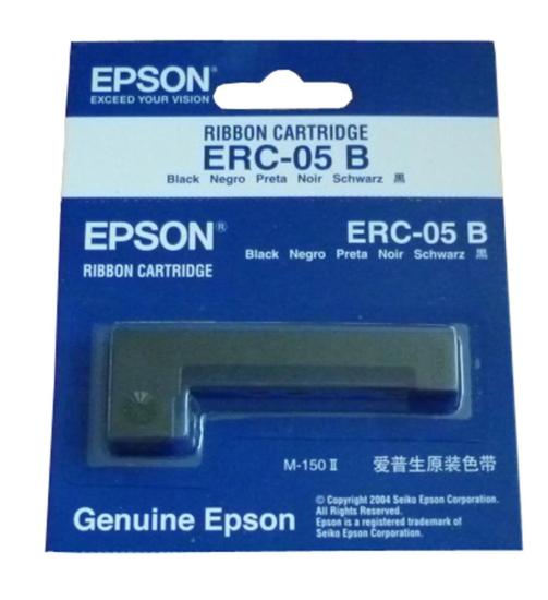 Epson S015352 ERC-05 Şerit