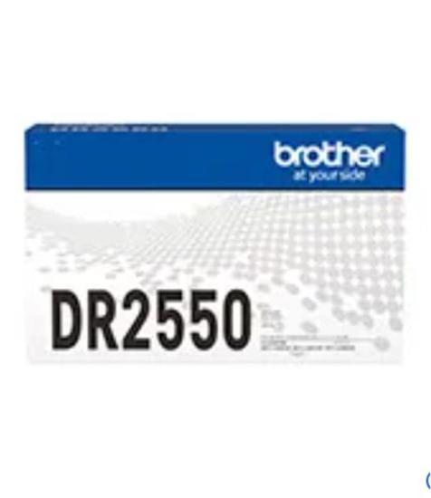 Brother DR-2550 HL-L2461DN MFC-L2886DW Drum