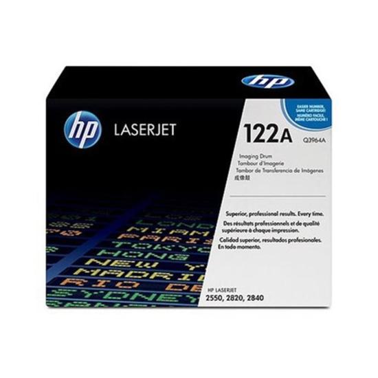 Hp Q3964A 122A 20.000 Sayfa Görüntüleme Drum