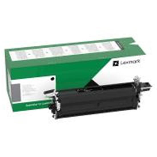 Lexmark 71C0Z10 Siyah Görüntüleme Ünitesi