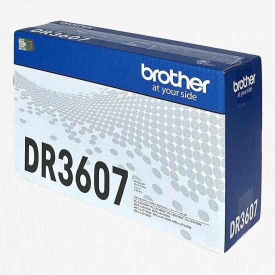 Brother DR-3607 75.000 Sayfa Drum
