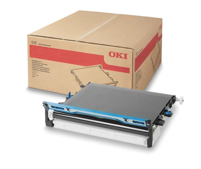 Oki 9006125 Belt-Unit-C650 Taşıyıcı Kayış