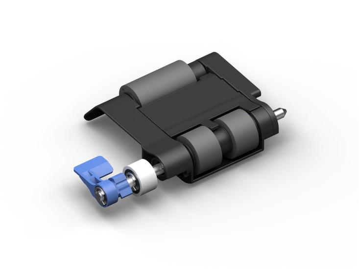 Epson Paper Feed Roller For Adf C12C937341