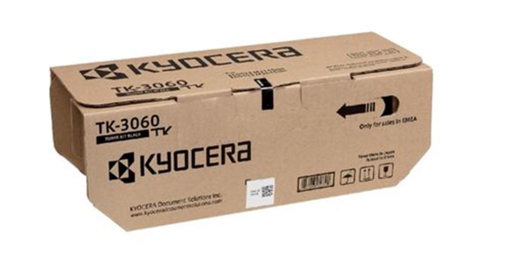 Kyocera TK-3060 Fotokopi Toneri Ecosys