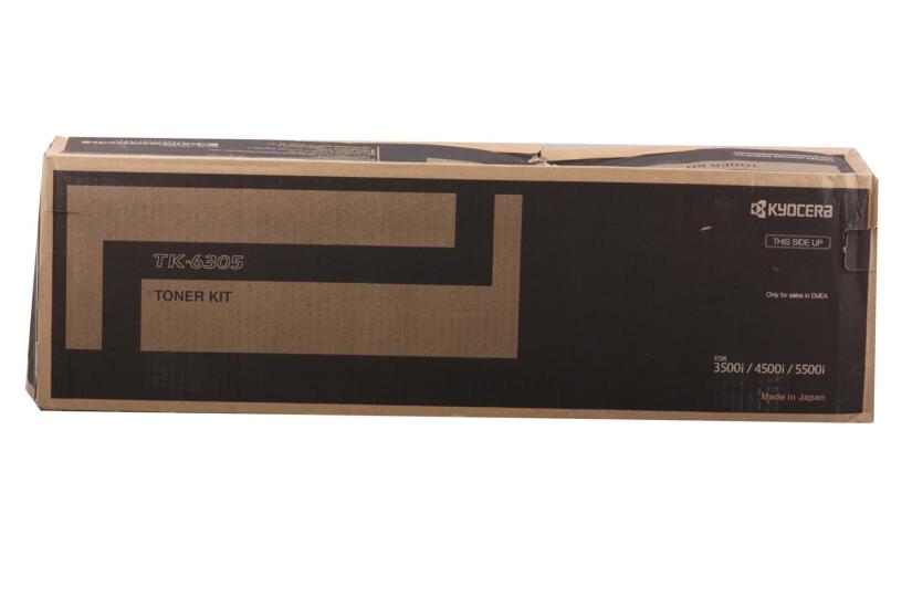 Kyocera TK-6305 Orjinal Fotokopi Toneri Taskalfa