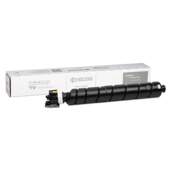 Kyocera TK-8365K Orjinal Fotokopi Toneri 2554ci