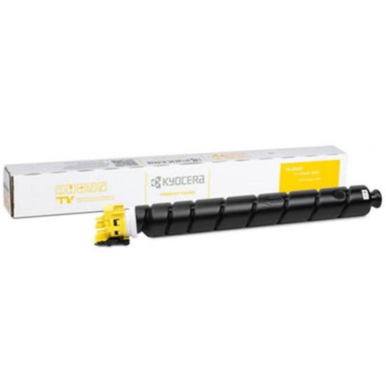 https://www.nedratek.com/Kyocera TK-8365Y Yellow Sarı Orjinal Fotokopi Toneri Taskalfa 2554ci 12.000 Sayfa
