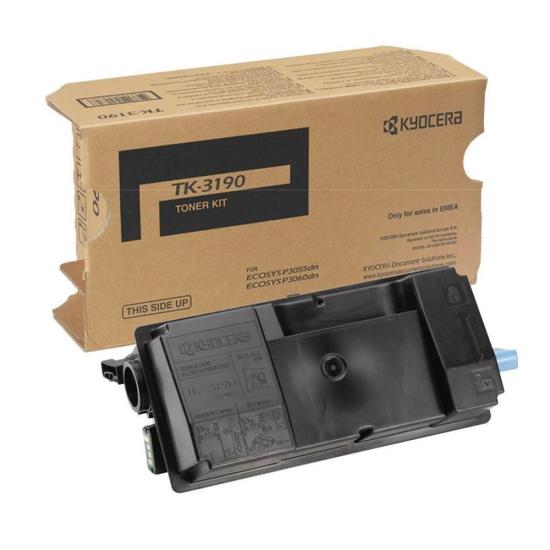 Kyocera TK-3190 Ecosys Toner