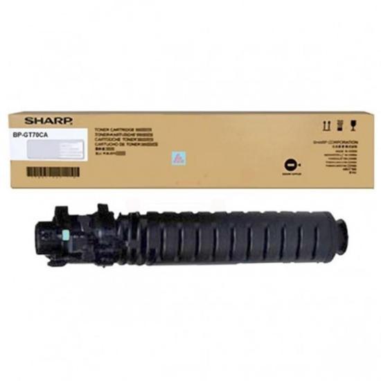 https://www.nedratek.com/Sharp BP-GT70CA Cyan Mavi Orjinal Fotokopi Toneri BP-50c26-50c31-50c36-50c45-50c55 24.000 Sayfa