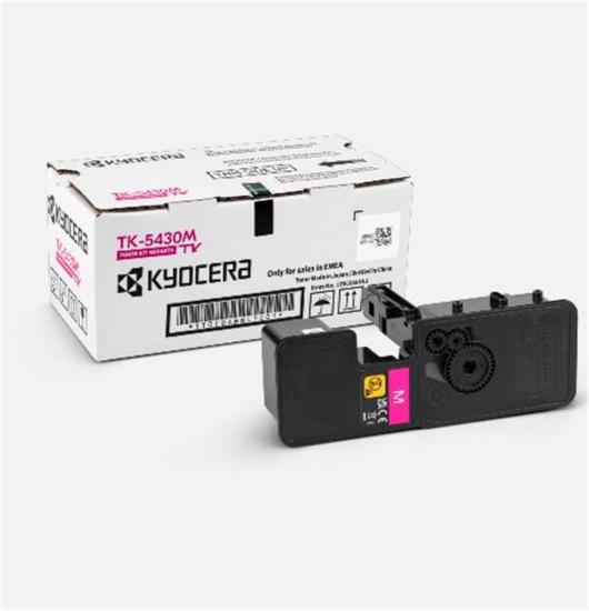 https://www.nedratek.com/Kyocera TK-5430M Magenta Kırmızı Orjinal Fotokopi Toneri Ecosys MA2100- PA2100 1.250 Sayfa