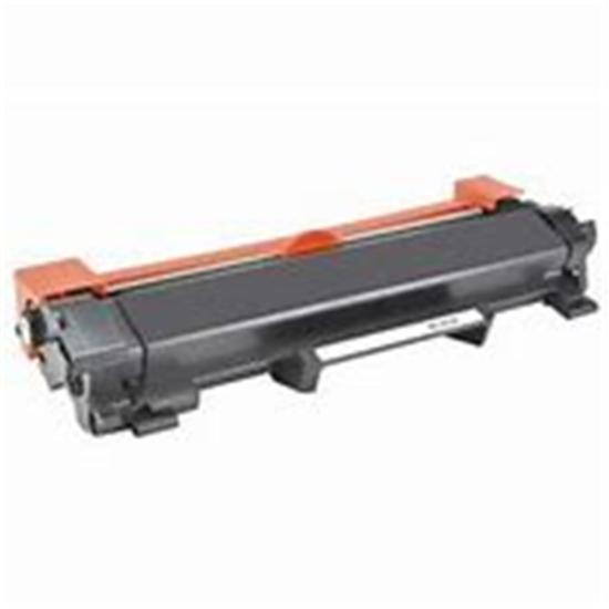 OfisPc Brother TN-2456 2421 Siyah Toner HL-2376