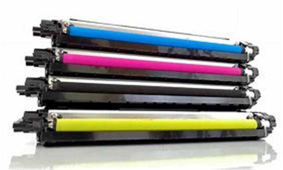 OfisPc Brother TN-241C-261C Mavi Muadil Toner