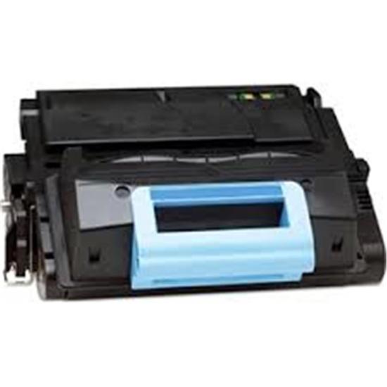 OfisPc Hp Q5945A Muadil Siyah Toner 4345MFP