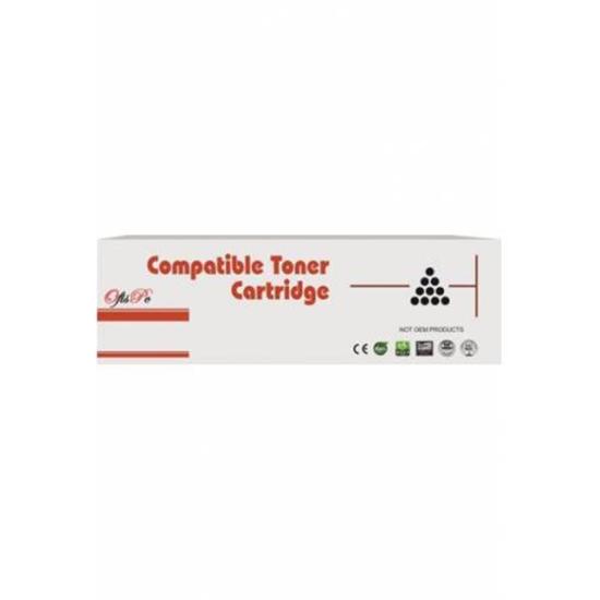 OfisPc Hp 106A Siyah Çipsiz Muadil Toner W1106A