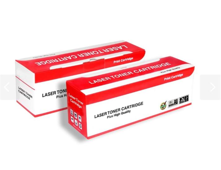 Hp CB541A-CE321A-CF211A Mavi Muadil Toner