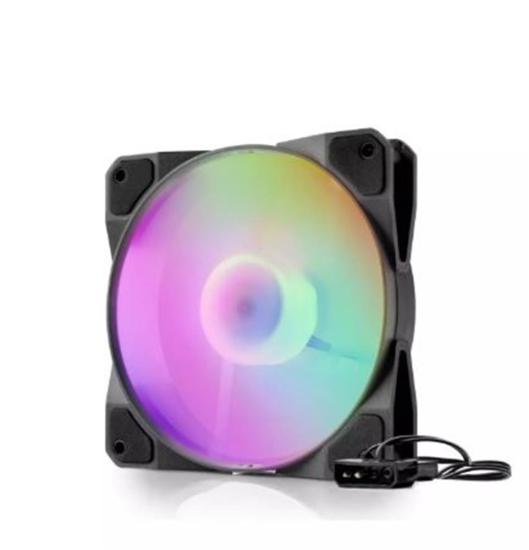 Hadron Hdx1517 12 Cm Kasa Fanı Performans 4Pin