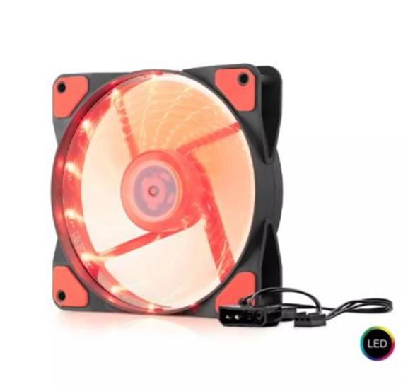 Hadron Hdx1520 12cm Kasa Fanı Performans 4Pin