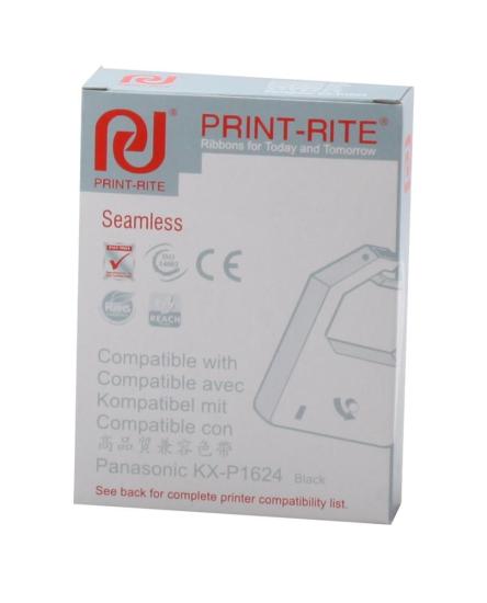 Print-Rite Panasonic Kx-P1624-1654 Muadil Şerit