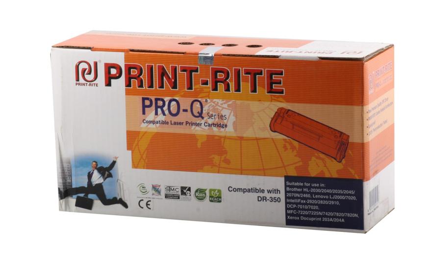 Print-Rite Brother DR-2025 Muadil Drum