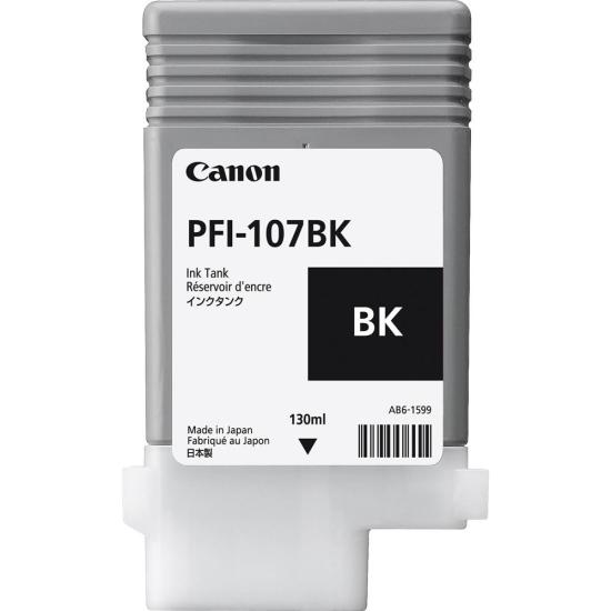 Canon 2358C001 PFI-310 MBK Mat Siyah Kartuş