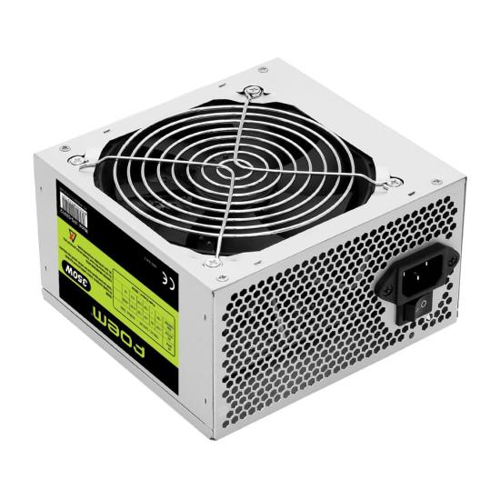 Foem FPS-G35F12 350W 12cm Fanlı Power Supply Bulk
