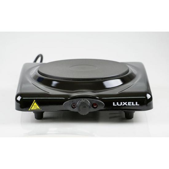Luxell LX-7115 Tekli Elektrikli Set Üstü Ocak
