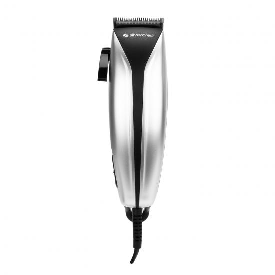 Silver Crest SC-6601S Saç Kesme Traş Makinesi
