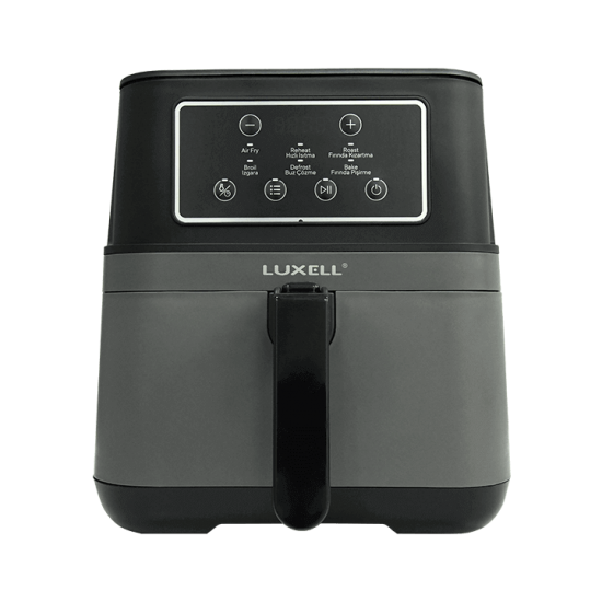 Luxell Lxaf-01 Fast Fryer XXL 7.5 Litre 