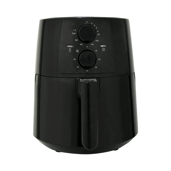 Luxell Lx-FC5130 Fastfryer Xl 5.5 Litre 