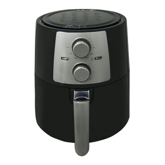 Luxell LX-FC5132(AF-04) 5.5lt Fastfryer Fritöz