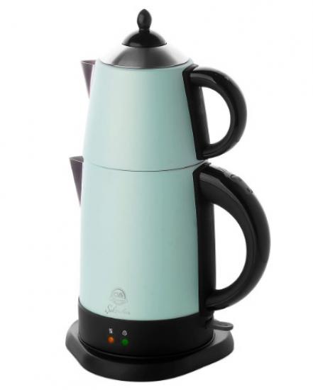 CVS DN 1530 Şehzadem Çelik Elektrikli  Çaycı