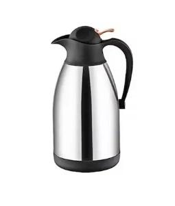 CVS DN 3514 İnox Gövde Çelik Termos 2.5L
