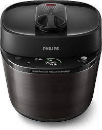 Philips HD2151-62 All in One Cooker 5 lt Çok Amaçlı Pişirici