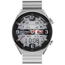 Sword SW-WIA102 Watch 2 Gri Akıllı Saat