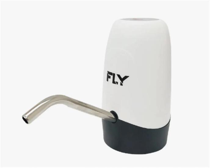 Fly Şarjlı Su Pompası