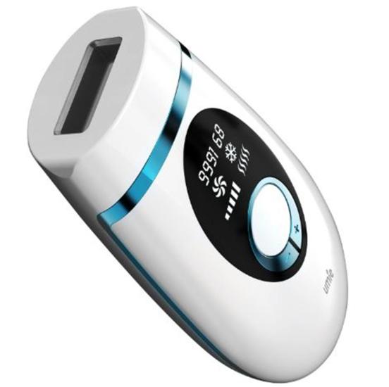 Umie IPL102 5 Kademeli Lazer Epilasyon Cihazı