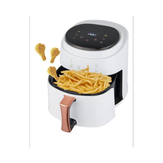 Hiking Haf-507 Airfryer Az Yağlı Fritöz 8 Litre