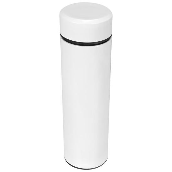 S-link SL-TM02 Mat Beyaz 450ML Termos Kupa-Bardak