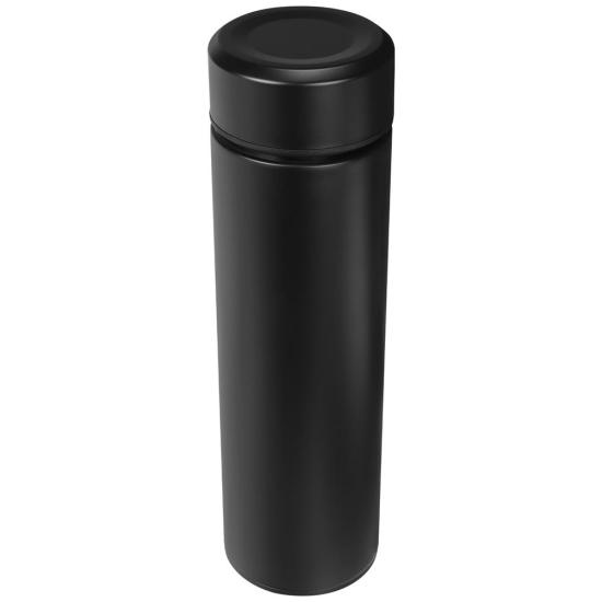 S-link SL-TM02 Mat Siyah 450ML Termos Kupa-Bardak