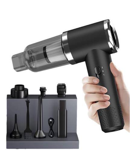 Snapron SNV-3002 12000PA Elektrikli Araç Süpürgesi