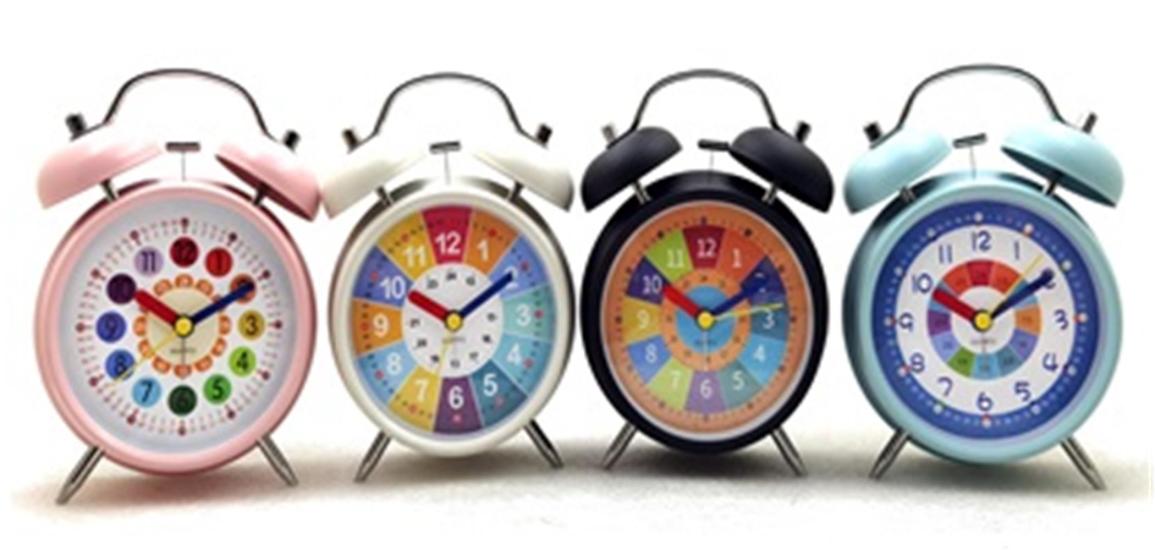 https://www.nedratek.com/Elba 668-63 Masa Çalar Saat