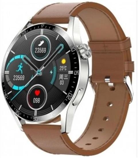 Trident WH3 Smart Akıllı Saat