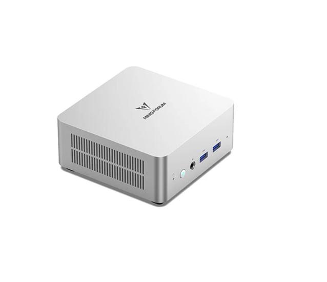 GMKtec MNS-UN1245 İ5 16GB 1TB W11 Pro Mini PC
