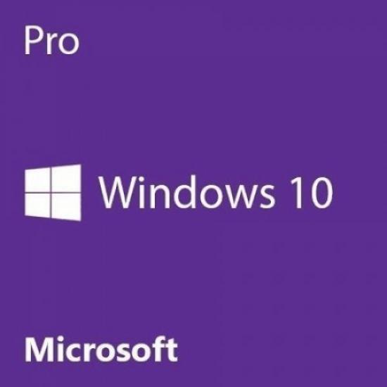 Microsoft Oem Windows Pro 11 64 Bit FQC-10556  